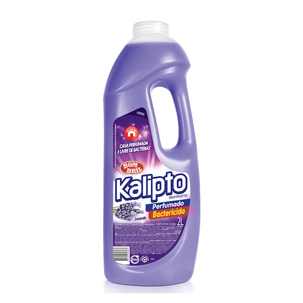 image Desinfetante 2Lt Lavanda Kalipto