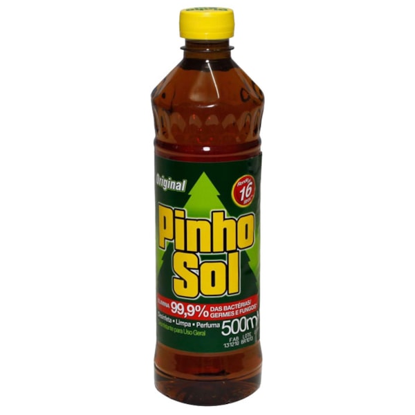 image Desinfetante 500Ml Pinho Sol