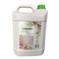image Desinfetante 5Lt Limpador Perfumado Marine Floral Quimicpar
