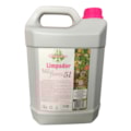 image Desinfetante 5Lt Limpador Perfumado Mil Flores Quimicpar