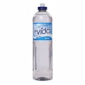 image Detergente 500Ml Clear Vida