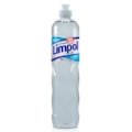 image Detergente 500Ml Neutro Cristal Limpol
