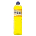 image Detergente 500Ml Neutro Vida