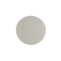 image Disco Lustrador Branco British 410Mm