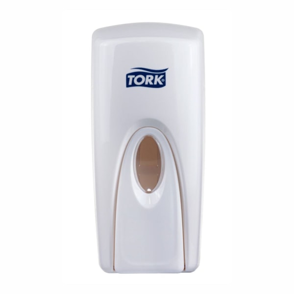 image Dispenser P/Sabonete Liquido/Espuma Tork Branco