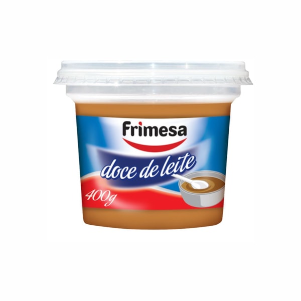 image Doce De Leite 400G Frimesa