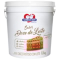 image Doce De Leite Xamego Bom Balde 9,8Kg