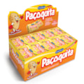 image Doce Paçoquita Tablete Embalada Santa Helena 50 X 20G
