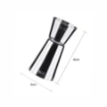 image Dosador de Bebidas 25 / 50 ml Aco Inox Weck