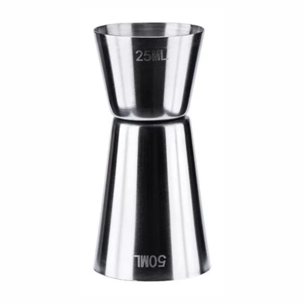 image Dosador de Bebidas 25 / 50 ml Aco Inox Weck