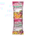image Emb. P/Picolé Tutti Fruti 290Un 6,7 X 19Cm Bopp Perolizado Rio Novo