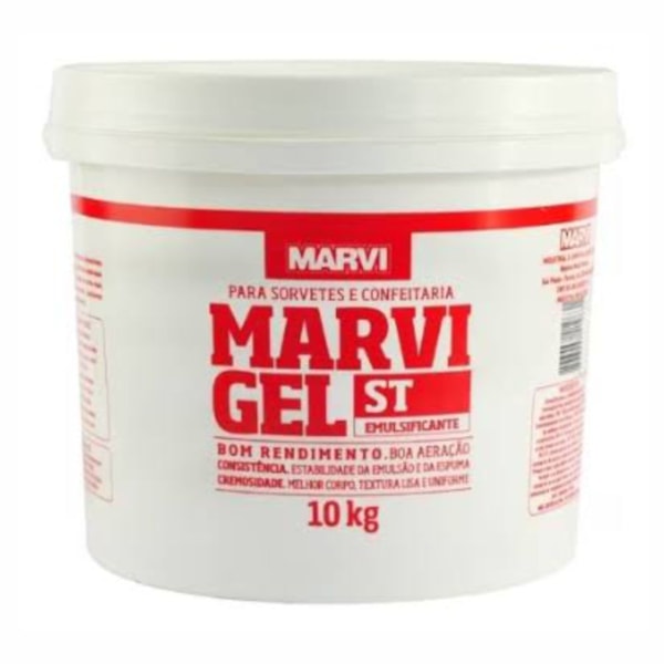 image Emulsificante Marvigel St Balde 10Kg