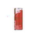 image Energético Melancia Red Bull 250 Ml X 24 Un