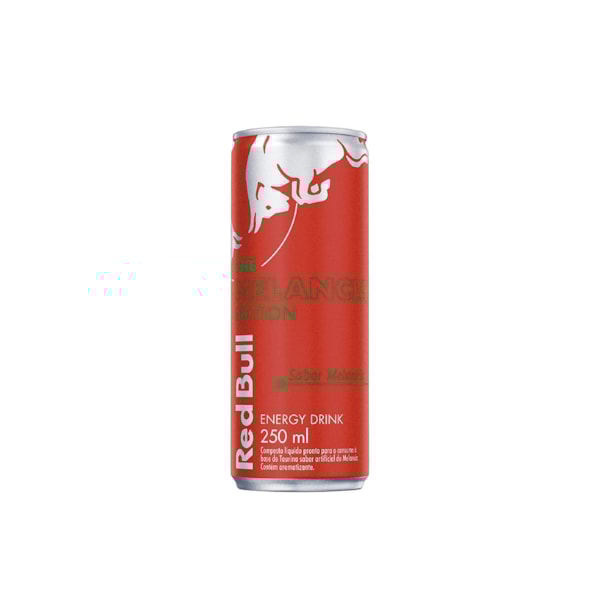 image Energético Melancia Red Bull 250 Ml X 24 Un