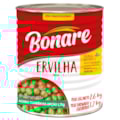 image Ervilha Bonare Lata 1,7Kg