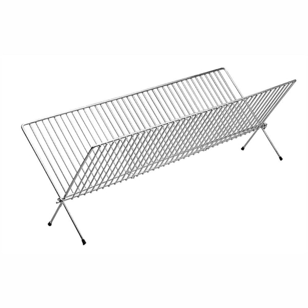 image Escorredor De Pratos Hotel P/ 36 Pratos Abc