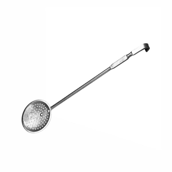 image Escumadeira 12Cm Diâmetro Hotel Abc Un De 170Gr