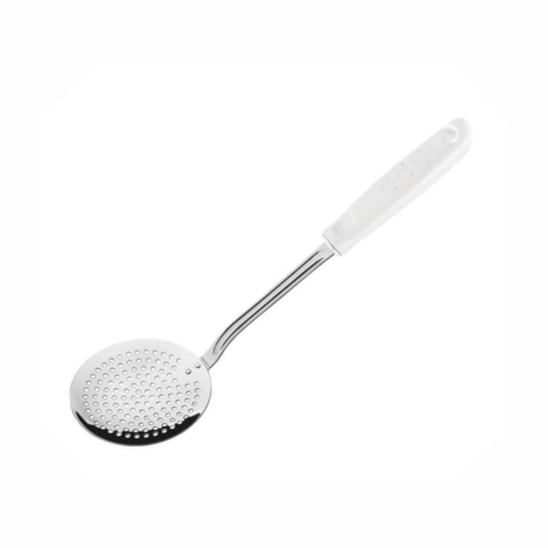 image Escumadeira Branco Utilitá Tramontina Un