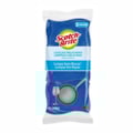 image Esponja Não Risca Azul 3M Scotch-Brite 3Un