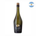 image Espumante Branco 750Ml Argentino Extra Brut La Linda Decanter