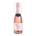 image Espumante Rosé 750Ml Moscato Hamburgo Rio Sol