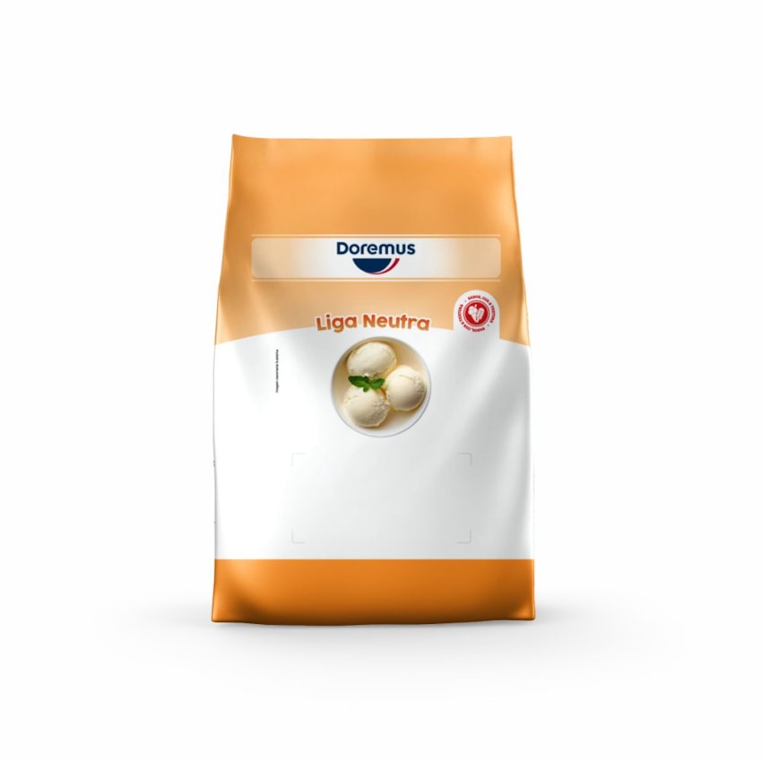 image Estabilizante Liga Neutra Doreliga G2 Artesanal Doremus 1Kg