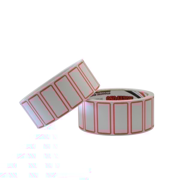 image Etiqueta Adesiva Multiuso 39 X 20Mm 500Un N6