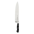 image Faca Chef 10 Pol Century Preto Tramontina Un