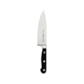 image Faca Chef 6 Pol Century Preto Tramontina Un