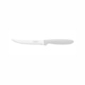 image Faca Churrasco Branco Ipanema Tramontina 12 Un 30Gr