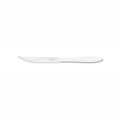 image Faca Churrasco Cabo Branco Prisma Di Solle Un 19Gr
