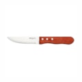 image Faca Churrasco Cabo Madeira  Dinasty Full Fit 60G 12 unidades