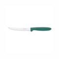 image Faca Churrasco Verde Ipanema Tramontina 12 Un 30Gr
