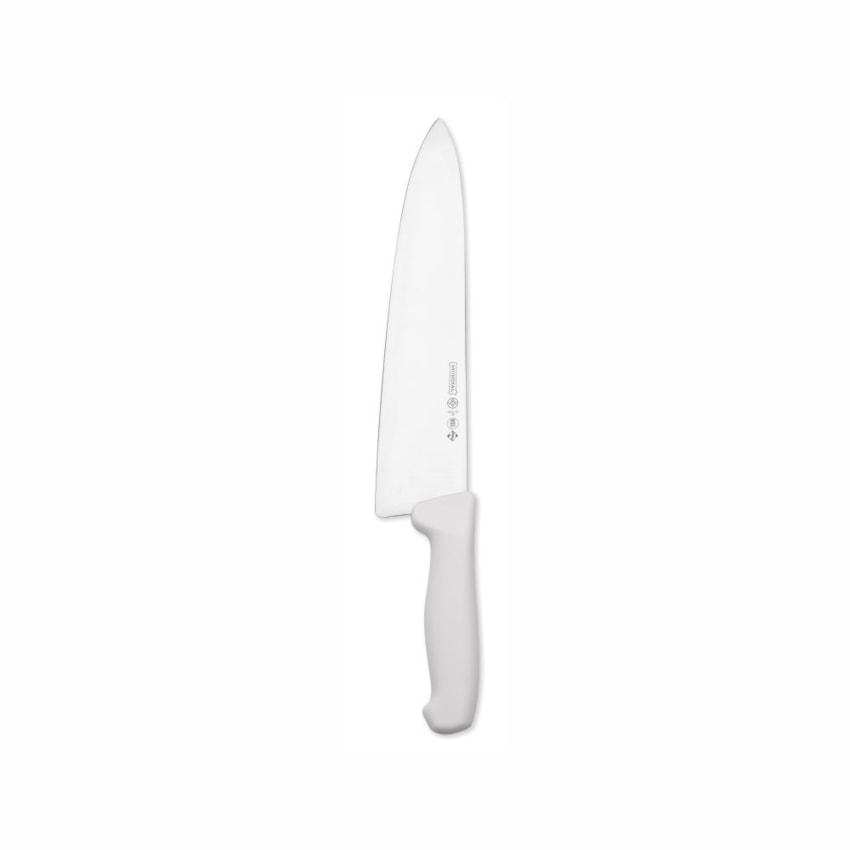 image Faca De Carne 8 Pol Cabo Branco Master Line Mundial Un De 150Gr
