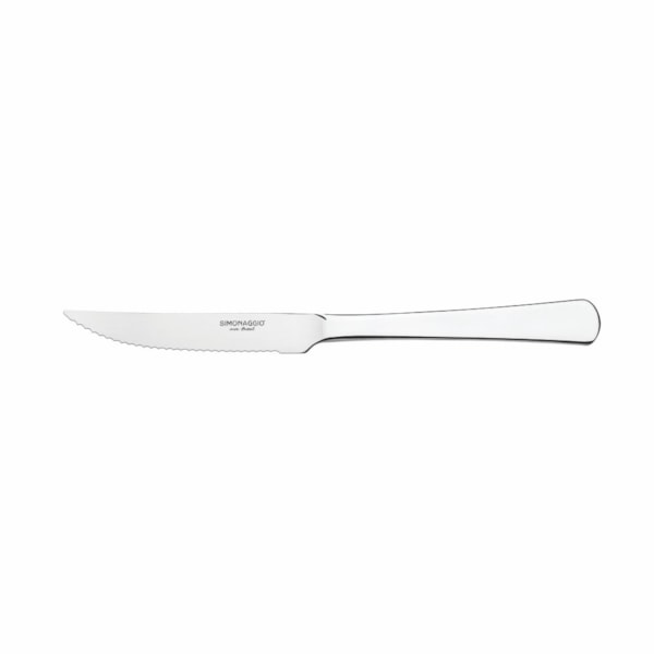 image Faca De Carne Toronto Simonaggio Un De 46Gr