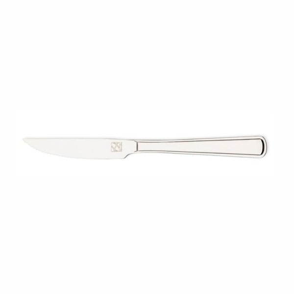 image Faca de Churrasco Angra Hercules Mundial Un de 50 gr