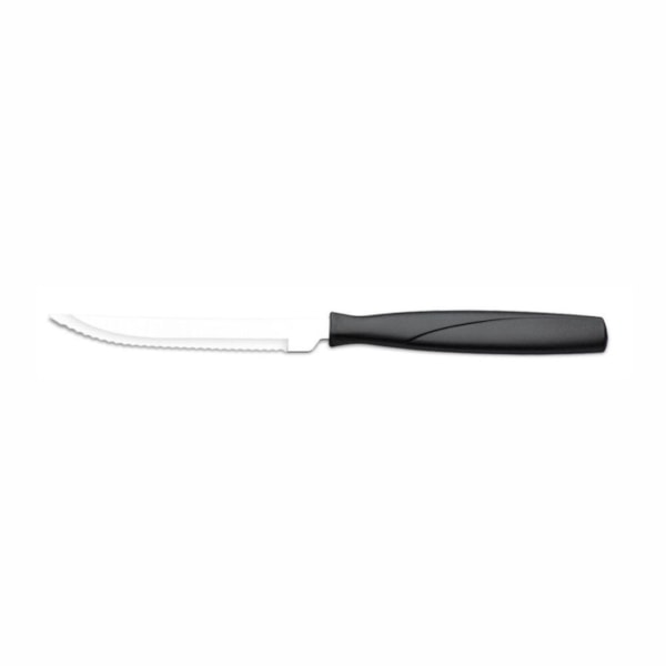 image Faca de Churrasco Itaparica Brinox Un de 40 Gr