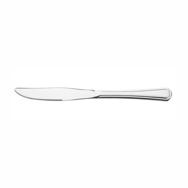 image Faca de Churrasco Premium Gp Inox Gp091 un de 88 gr