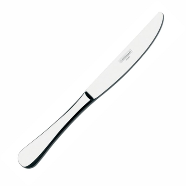 image Faca De Mesa Classic Tramontina 12 Un 112Gr