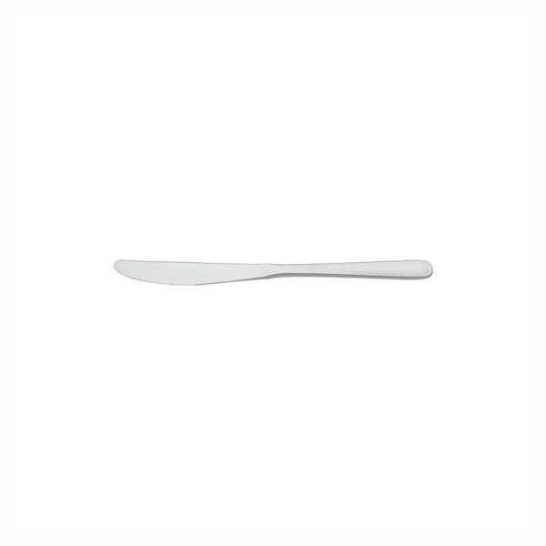 image Faca De Sobremesa Continental Tramontina 12 Un 40Gr