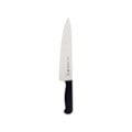 image Faca Para Carne 10 Pol Profissional Preto Tramontina Un