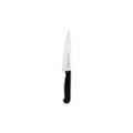 image Faca Para Carne 6 Pol Profissional Preto Tramontina Un