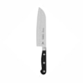 image Faca Santoku 7 Pol Century Preto Tramontina Un