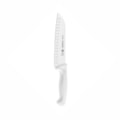 image Faca Santoku 7 Pol Profissional Branco Tramontina Un De 210Gr
