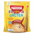 image Farinha Lactea Nestlé Pacote 210Gr