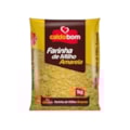 image Farinha Milho Amarelo Caldo Bom 1Kg