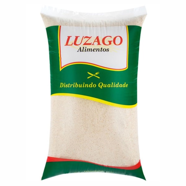 image Farinha Rosca 5Kg Luzago