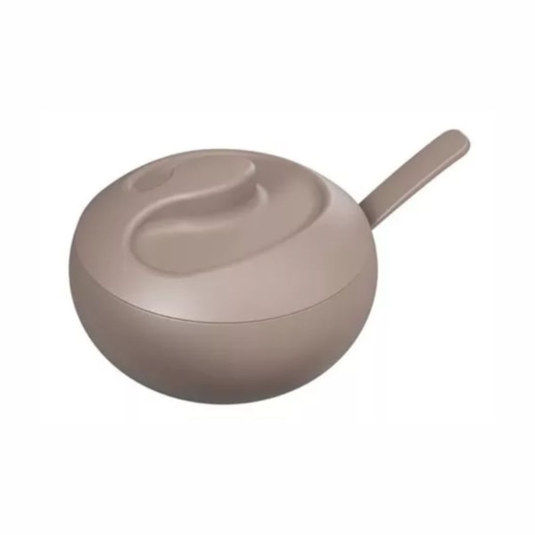 image Farinheira 900Ml Cinza Coza Un