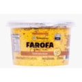 image Farofa de Milho Gourmet Sabor Bacon Sobradinho 500 Gr
