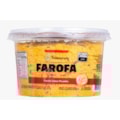 image Farofa de Milho Gourmet Sabor Picanha Sobradinho 500 Gr